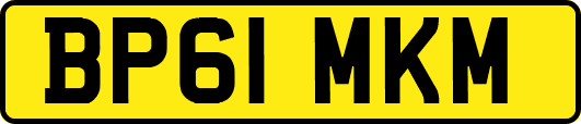 BP61MKM