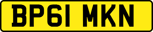 BP61MKN