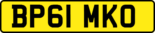 BP61MKO