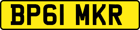 BP61MKR