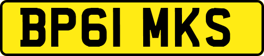 BP61MKS