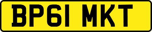 BP61MKT