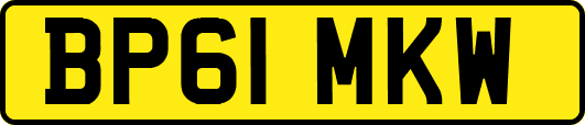 BP61MKW