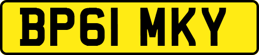 BP61MKY