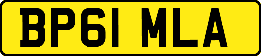 BP61MLA