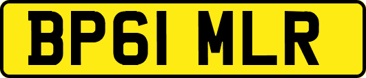 BP61MLR