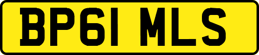 BP61MLS