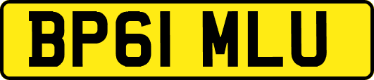BP61MLU