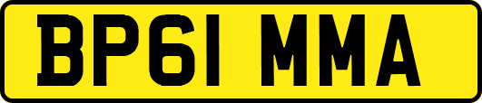 BP61MMA