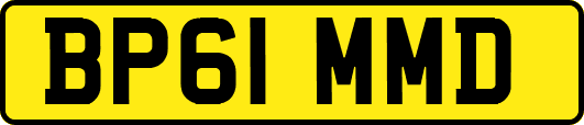 BP61MMD