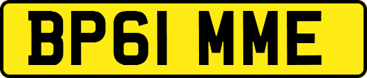 BP61MME