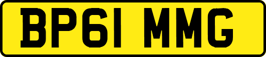 BP61MMG
