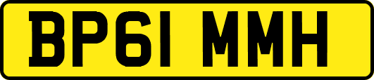 BP61MMH