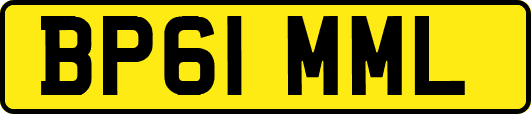 BP61MML
