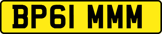BP61MMM