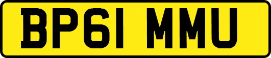 BP61MMU
