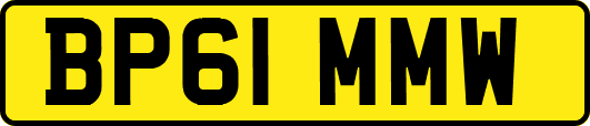 BP61MMW