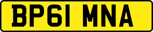 BP61MNA