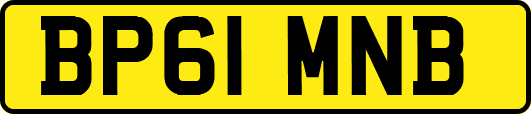 BP61MNB