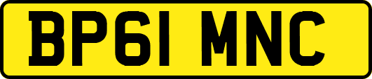 BP61MNC
