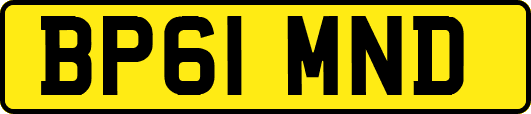 BP61MND