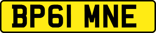 BP61MNE