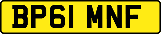 BP61MNF
