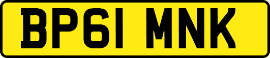 BP61MNK