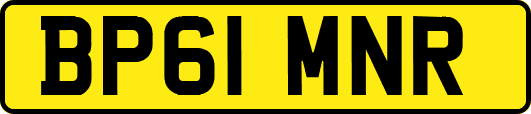 BP61MNR