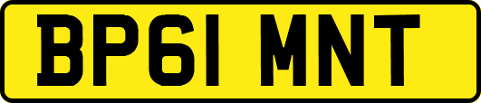 BP61MNT