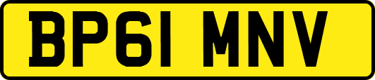 BP61MNV