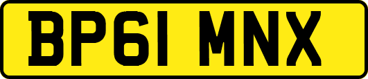 BP61MNX