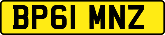 BP61MNZ