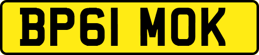 BP61MOK