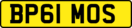 BP61MOS