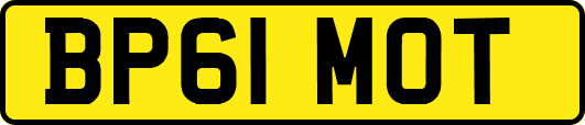 BP61MOT