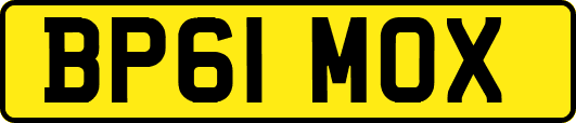 BP61MOX