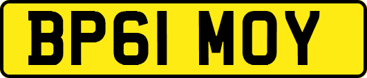 BP61MOY
