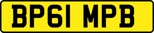 BP61MPB