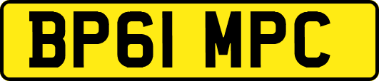 BP61MPC