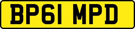 BP61MPD
