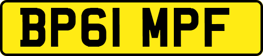 BP61MPF