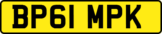 BP61MPK