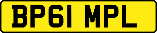 BP61MPL