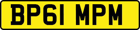 BP61MPM