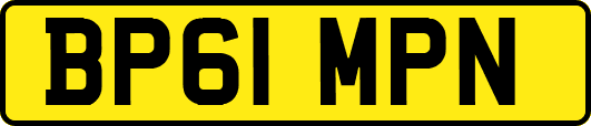 BP61MPN