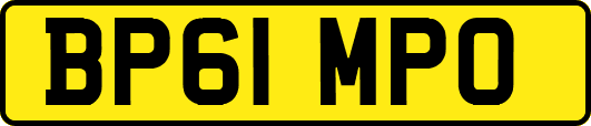 BP61MPO