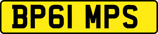 BP61MPS