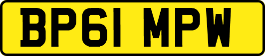 BP61MPW