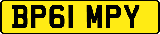 BP61MPY
